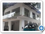 Balcony Railings Rajagiriya