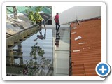 Roof2, Colombo Swimming Club