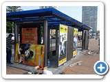 Bus Shelter
