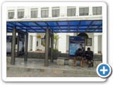 Bus Shelter13