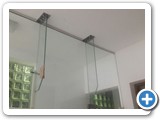 Glass Pins