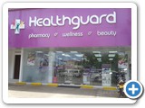 Health Guard Colombo 03