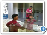 Walking Glass